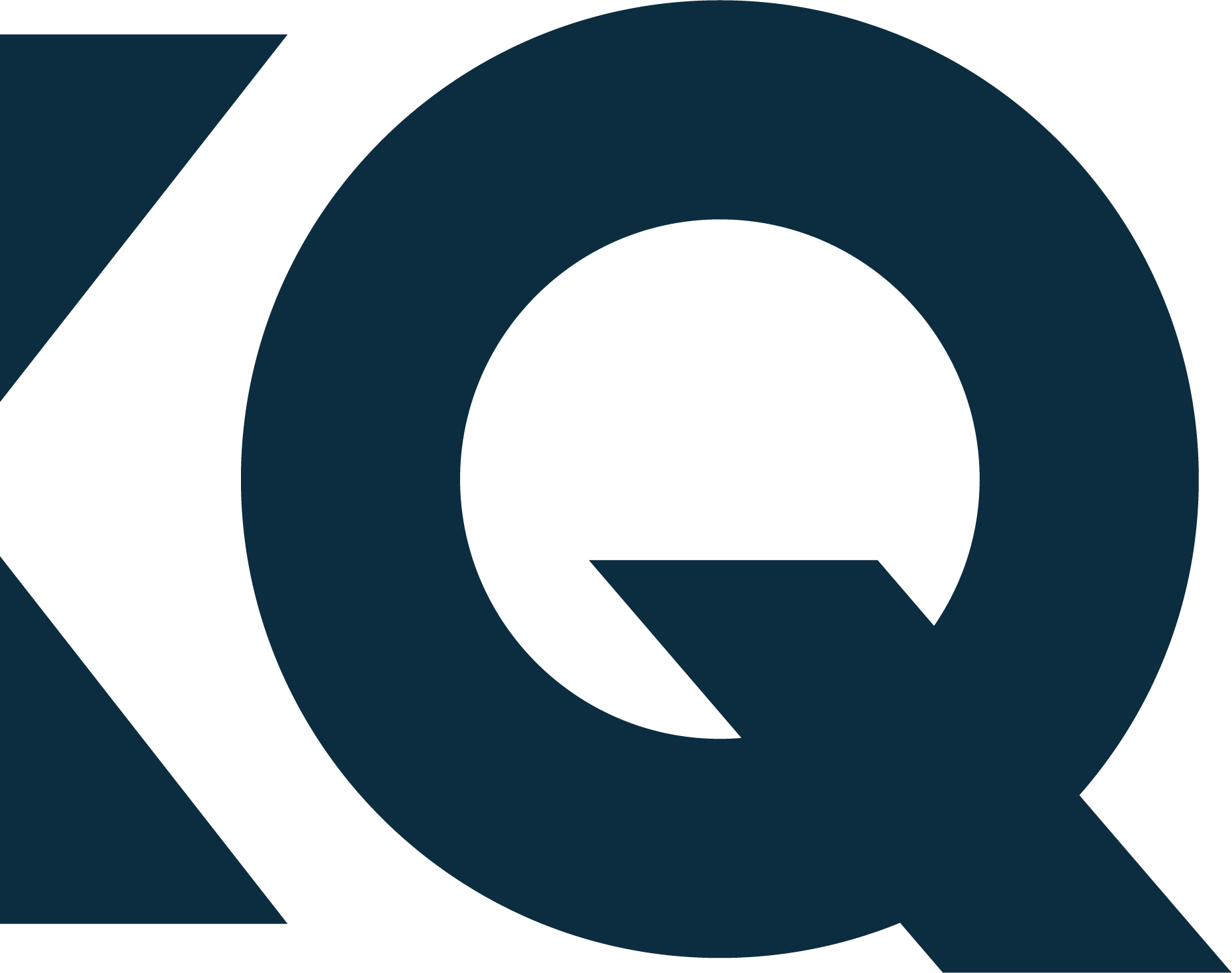 Quartey Commercial Advisory KQ logo